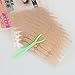 240 Pairs Nude Adhesive Invisible Double Eyelid Technical Eye Tape Stickers