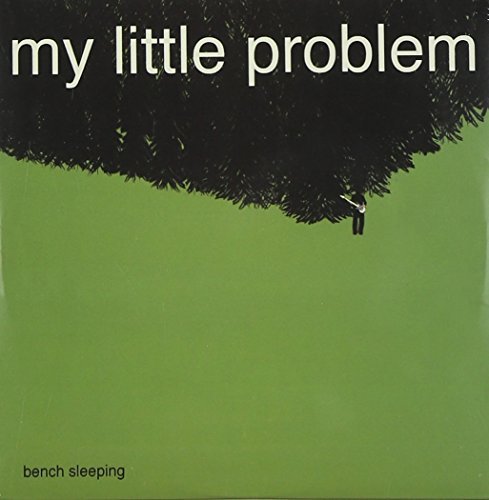 Price comparison product image Bench Sleeping by My Little Problem