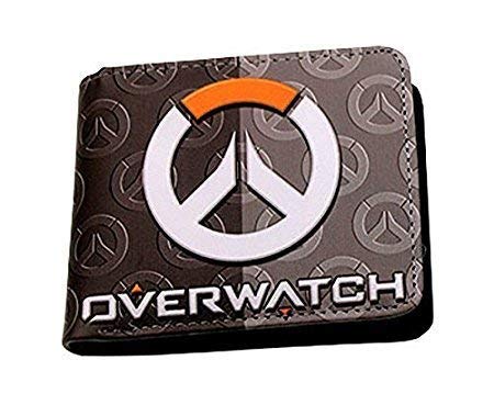 Preisvergleich Produktbild Overwatch Anime Brieftasche