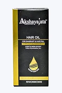 Akshayajata Hair Oil