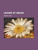 Leaves of Grass by