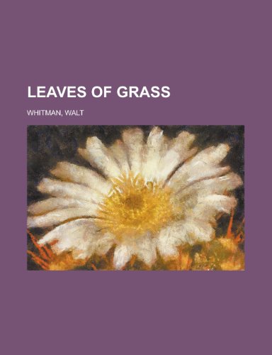 Leaves of Grass