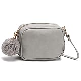 Características: El regalo perfecto para la temporada navideña es un gran regalo para los amigos.Diseño clásico, adecuado para diferentes ocasiones, escuela, compras, trabajo, reuniones, fines de semana, etc. La combinación perfecta, el bolso brillante le hace brillar en ocasiones especiales.