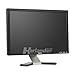 Produktbild Dell E248WFPb 24 Zoll TFT Monitor (WUXGA 1920x1200, 16:10, 5ms, 1000:1) schwarz