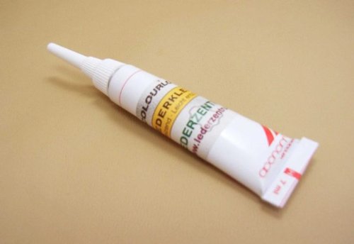 Preisvergleich Produktbild COLOURLOCK Lederkleber 7 ml