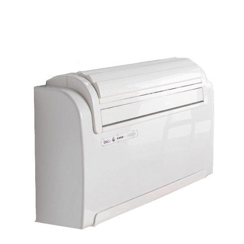 Monoblock Klimagerät Olimpia Splendid Unico Smart 12 SF 2.7 kW Monoblock - 4