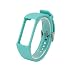 Produktbild Gereton Universal-Uhrenarmband Silikon Ersatz für Polar A360 A730 GPS Smart Watch Smart Armband