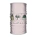 Produktbild Uosliks Magic Headwear Cute Cactus Outdoor Scarf Headbands Bandana Mask Neck Gaiter Head Wrap Mask Sweatband H1