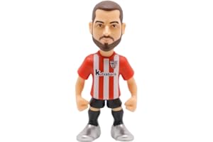 MINIX Figura 7cms - Iñigo Martínez -Athletic Club