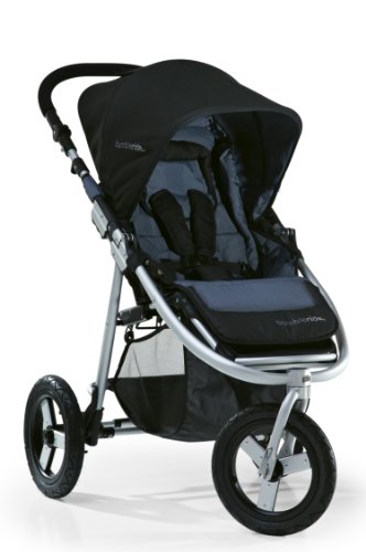 Bumbleride Indie (Black)