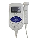 Sonotrax A Fetal Doppler Ultraschallgerät - 2