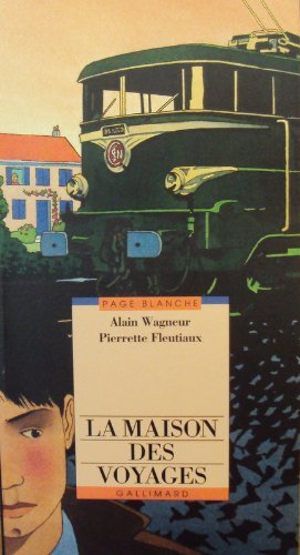 La  maison des voyages