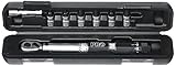 Pro Chiave dinamometrica, 3&nbsp;-&nbsp;15&nbsp;Nm,con insertiM3/M4/M5/M6/T25/T30
