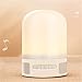 Produktbild ATD® Kreativen Intelligenz Stereo LED Nachtlicht , Schlafzimmer Verzierungs Bluetooth Musik-7 Farbe Schreibtischlampe