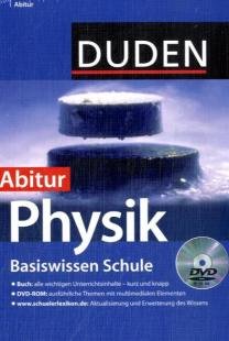 Download Duden Basiswissen Schule Physik Download Duden Basiswissen Schule Physik