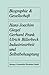 Produktbild Industriearbeit und Selbstbehauptung: Berufsbiographische Orientierung Und Gesundheitsverhalten In Gefährdeten Lebensverhältnissen (Biographie & ... Edition) (Biographie & Gesellschaft, Band 3)
