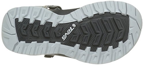 Teva Herren Fi 4 Sandalen Trekking-& Wanderschuhe, Tabak - 3