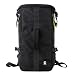 Produktbild Crumpler Track Jack Barrel Backpack TJBRBP-001 Reise Rucksack mit 15" Laptop- und 9,7" Tablet-Fach schwarz