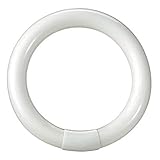 Tubo fluorescente circular Maurer 19070128 Tubo Fluorescente Circular Trifósforo T9 32 W. 311 mm.