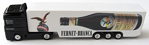 Preisvergleich Produktbild Fernet Branca Nr.03 - DAF 95 XF - Sattelzug