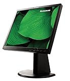  Lenovo ThinkVision L1900p Pantalla para PC 48,3 cm (19\") Negro - Monitor (48,3 cm (19\"), 1280 x 1024 Pixeles, 5 ms, Negro)