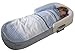 ReadyBed Sleepytime Owl Airbed and Sleeping Bag In One