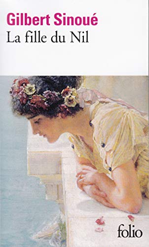 Saga égyptienne (Tome 2) - La fille du Nil francais Saga égyptienne (Tome 2) - La fille du Nil francais