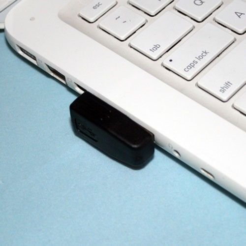 Kimilar 2-tlg USB 3,0 Adapter rechtwinklig und linken Winkel-Stecker/Buchse USB Connector-Extender Stecker Kupplung 2ST (einschließlich der linken und rechten Winkel-Adapter) - 5