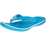 crocs Unisex-Erwachsene Crocband Flip Zehentrenner