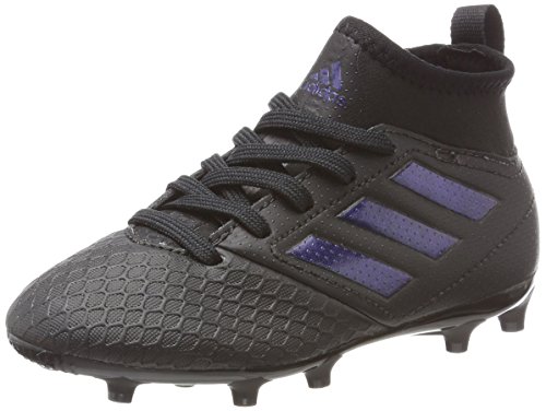 adidas Ace 17.3 FG J, Chaussures de Football garçon
