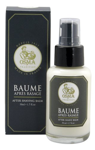 Osma Tradition After Shaving Balm 50ml