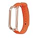Produktbild Sue-Supply Uhrenarmbandschnalle Ersatzarmbanduhr Aus Kohlefaser, 25 × 1,8 × 0,8 cm