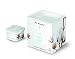 Produktbild ipuro air pearls no. 2 cotton fields capsule, 1 Box (2x Kapseln)