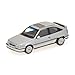 Produktbild Minichamps 400045972 - Opel Kadett GSI, Maßstab: 1:43, silber