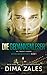 Die Gedankenleser - The Thought Readers (Gedankendimensionen, Band 1) by Dima Zales, Anna Zaires