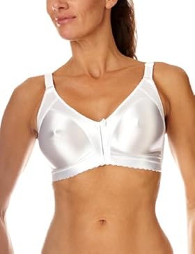 Naturana Damen Gepolstert BH 5063