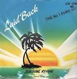 SUNSHINE REGGAE 12 inch (12" Vinyl) UK CREOLE 1983 - LAID BACK