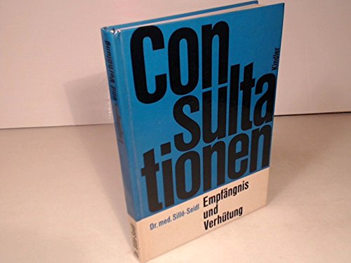 Empfängnis und Verhütung