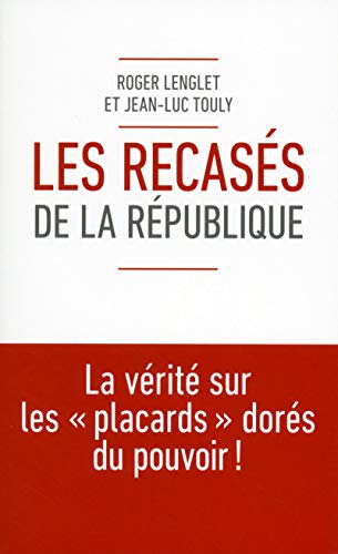 Les recasés de la République Les recasés de la République