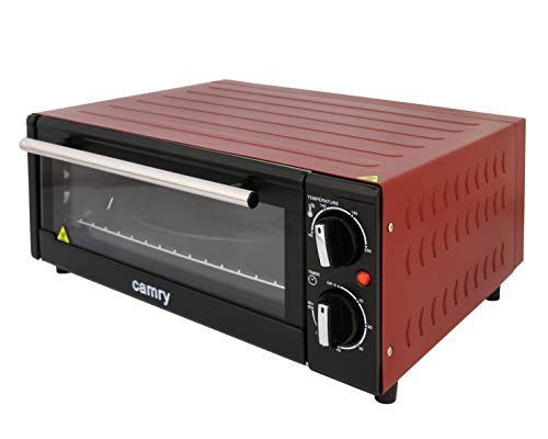 Preisvergleich Produktbild Camry cr6015r - Pizzaofen