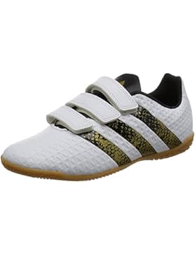 adidas Unisex-Kinder Ace 16.4 in J H&L Fußballschuhe,