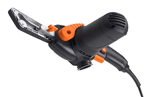 Meister Elektrofeile 400 W, MF400-1, 5455840 - 3