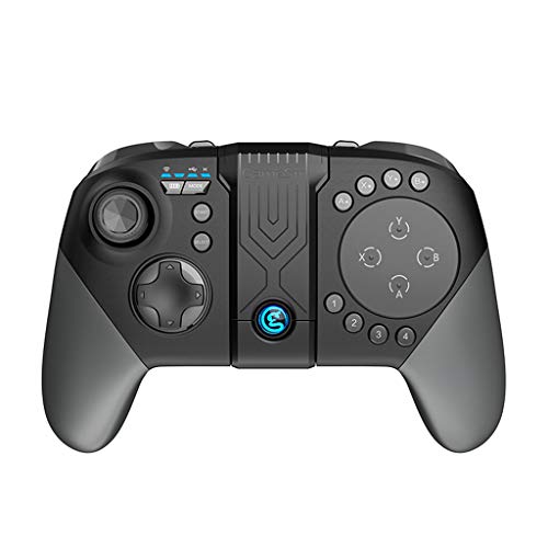 Preisvergleich Produktbild Hengzi Wireless Bluetooth Trackpad Touchpad Gaming Controller Gamepad für Android iOS