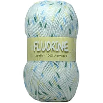 quelle laine pour layette