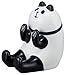 Produktbild Decole concombre chillin Sumaho Nummer (Sparschwein) panda