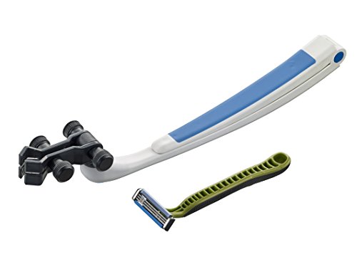 Rückenrasierer – Sleec Multishaver - 3