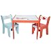 Labebe - Kids Wooden Table and Chair Set (Fox)