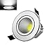 Price comparison product image 5W LED Ceiling Spot Down Light, YouGer Lamp Bulbs Recessed Fixture Cabinet, Cool White