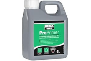 PROWARM Ultra Tile Fix ProPrimer Floor Primer