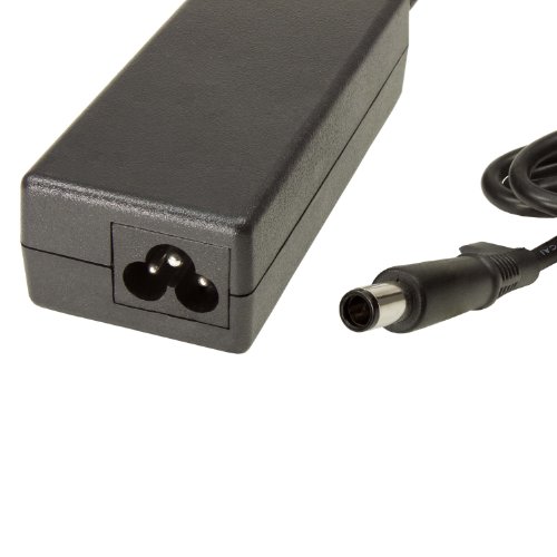 Mtec Netzteil Ladegerät für: HP Pavillion DV4 DV5 DV6 DV7 / G3000 G5000 G6000 G7000 / Compaq 2230s 2510p 2710p 6510b 6515b 6530b 6535b 6710b 6715b 6730b 6730s 6735b 6735s 6820s 6830s 6910p 8510p 8710p / NX6110 NX6115 NX6310 NX6315 NX6320 NX6325 NX6330 NX7300 NX7400 NX9420 / Presario CQ40 CQ45 CQ50 CQ60 / HPC-01 - 4